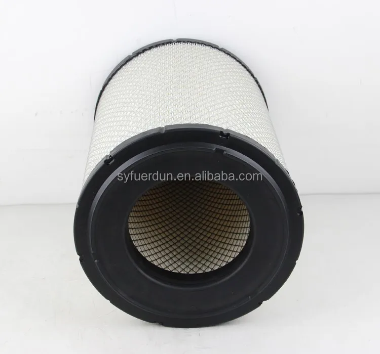 Factory Direct Supply High Performance Air Filter Kw2837 Af25602 ...