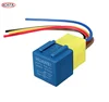 Automotive Relay with Wiring Harness and Socket 12Volt 30A 40A