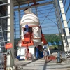 Economic Energy-saving Cement Clinker Grinding Unit Plant for sale