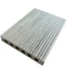 mixed colour Wood Floor Decking