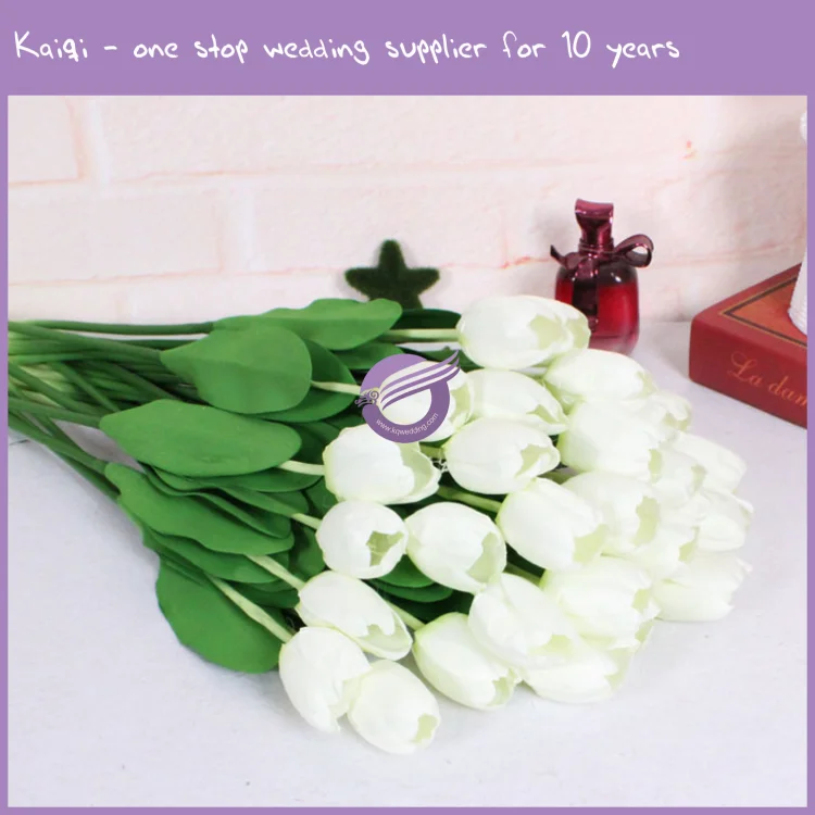 K9431 Cheap Wholesale Wedding Home Decor Decorations Artificial Silk