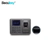 F5 Fingerprint Access Control & Time Attendance/Recording Biometric Door Lock