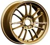 Rays wheel 18*8.5 rims with PCD5*114.3/112