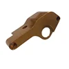 With Over 100 Machines Factory Custom CNC Machining Parts, Anodized Aluminum CNC Part, Motorcycle Aluminum Part CNC Processing