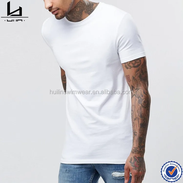 camisa com elastano