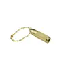 Aluminium Alloy Broken Dart Shaft Extractor Tool With Key Chain