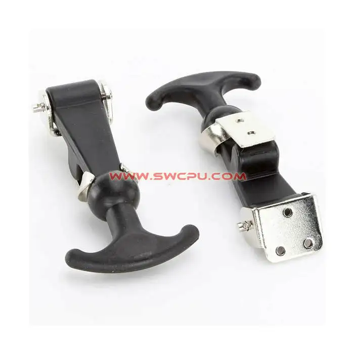 Hood Hold Down Latch Kit Rubber Toggle Handles Buy Hood Hold