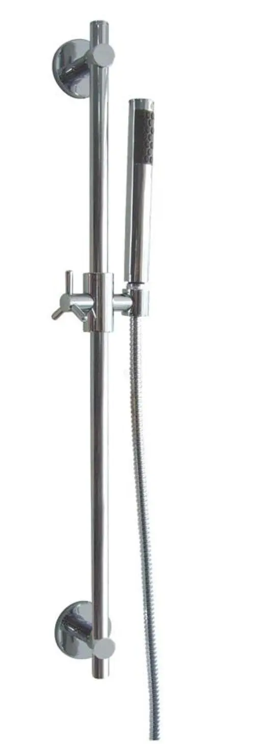 Hansgrohe Brauseschlauch Metaflex C 200cm chrom 28264000