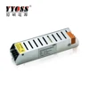 Slim design Smps 200W 12V 24V dc Power Supply For LED modules Driver With CE ROHS SELV