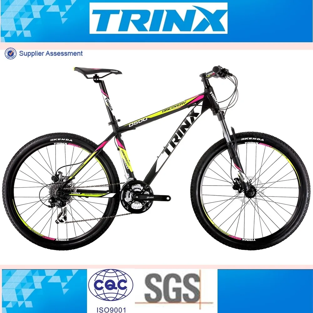 trinx d500 price