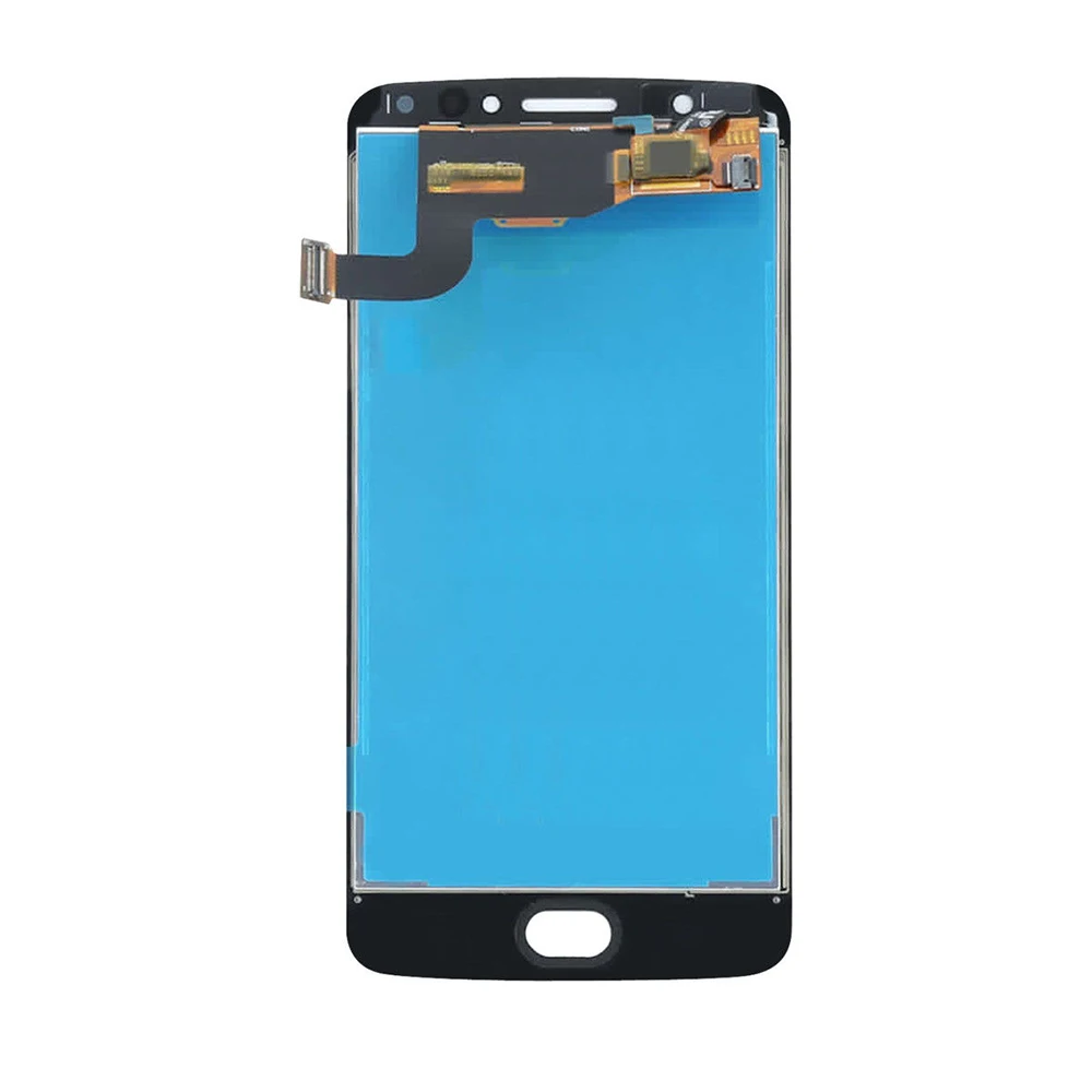 FOR MOTO E4 LCD-5