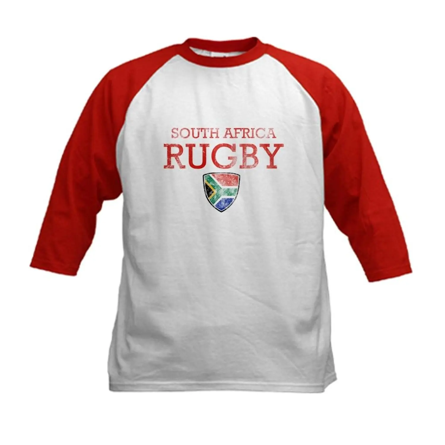 kids south africa rugby shirt