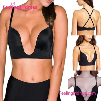 max push up bra