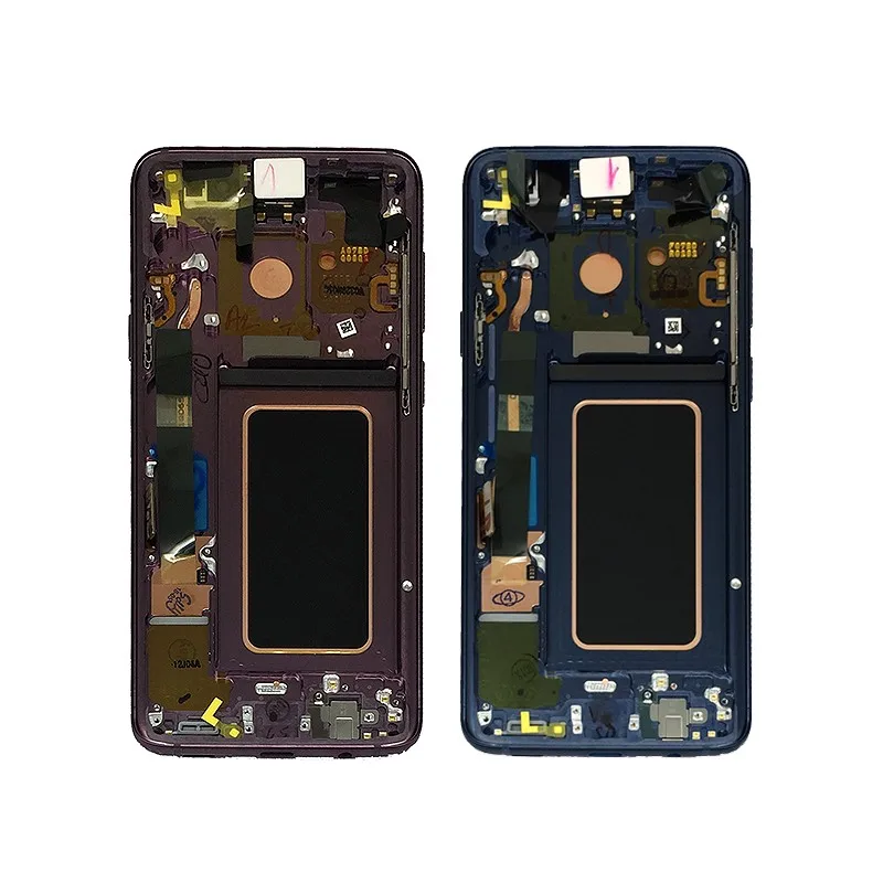 samsung s9  screen replacement price