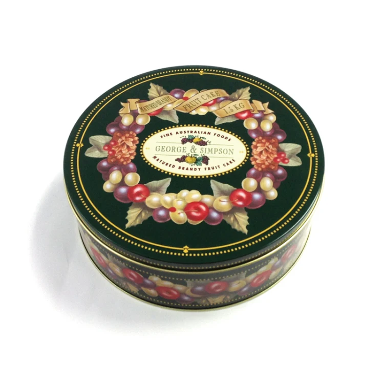 21 Best Christmas Candy Tins – Most Popular Ideas of All Time