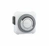 Single Grounded Outlet 24-hr Mechanical Timer