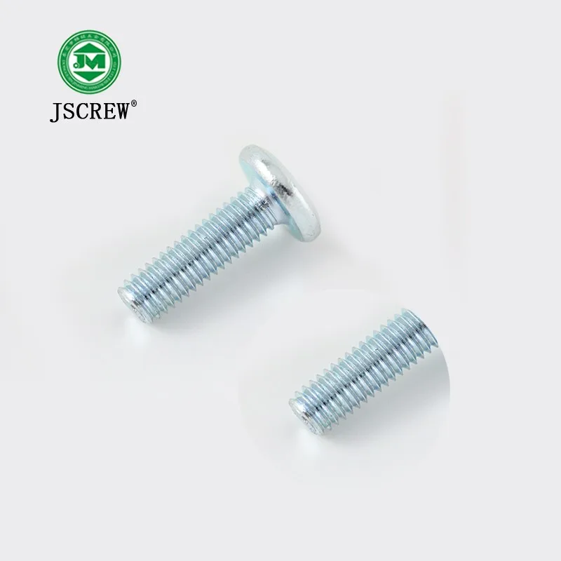 Flat Head Hex Socket Furniture Bunk Bed Screw M5 M6 Buy Bunk Bed