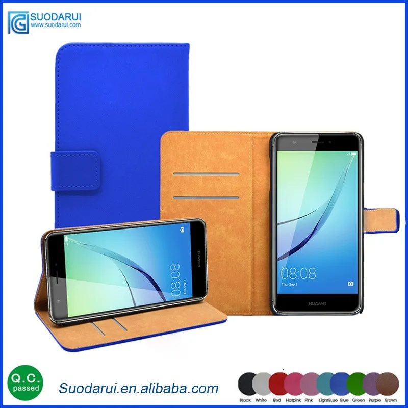 Book style Stand Wallet Flip PU Leather mobile phone Case for Htc Desire 10 Pro Flip leather cover