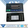 CX-FT-LK80 Digital gas water liquid oil flow totalizer meter