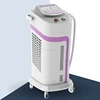 Ice hair removal machine/808nm diode laser device with sapphire cooling DO-808V