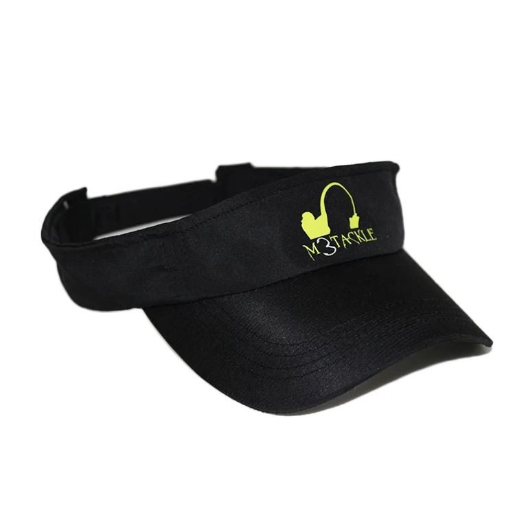 Design Your Own Sun Visors Buy Nylon Sun Visor,Sport Visor Cap,Sun