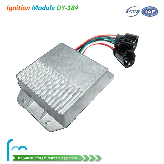 Auto Ignition System Ignition Module Fm184 Dy184 150082 D6ab12a199 Buy Auto Ignition System