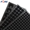 4 6 12 24 50 72 98 105 128 200 288 Cells PS Plastic Plug Seed Starting Grow Germination Tray for Greenhouse Vegetables Nursery