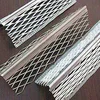 Wall Angle Beads Galvanized Metal/aluminum expanded Corner Bead