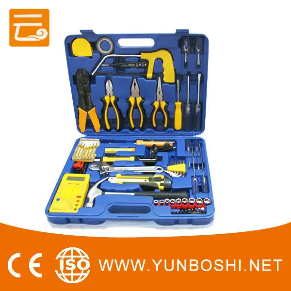 57pcs Electrician Tool Kit Set For Engineering Buy Electrician Tool