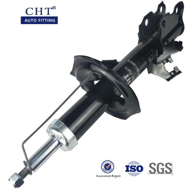 Auto Parts Front Shock Absorber For Nissan Tiida C11 Kyb 333391 Buy