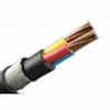 Different size swa bare copper 3 phase 3c 25mm 16mm 3 core armoured cable