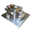 Physics experiment kit supplier Stirling Engine Kit Physics Science Experiment Toy