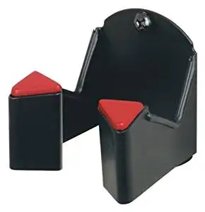 Racor SHK-1B Racor Secure Hold Single Tool Holder by Racor