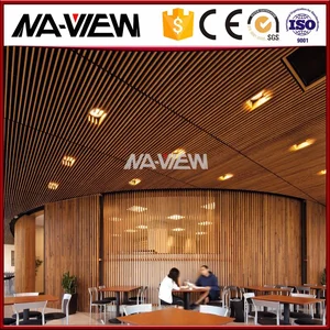 Wood Panel Ceiling Cost Wholesale Wood Panels Suppliers Alibaba