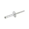 China Supplier high precision polished blind rivets
