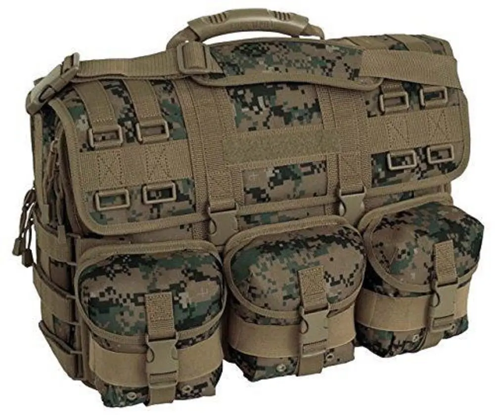 Bag Tactical Molle