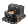 KMA02T Anajet Direct To Dtg Garment Printer/Super Fast dtg printer for t-shirt digital fabric printing machine