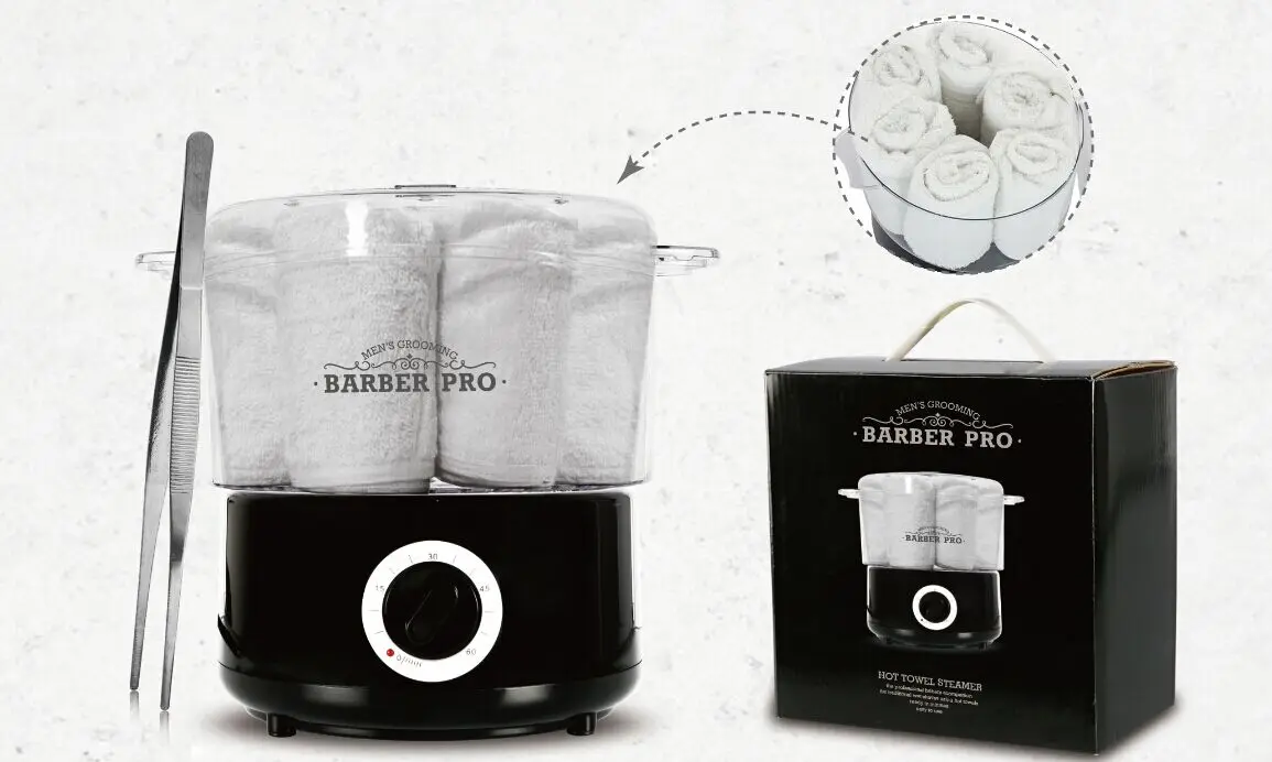 Hot Towels Steamer Buy Hot Towel Steamer Product on