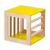Economic And Reliable Climbing Equipment/Structure For Toddlers Climbing Cube
