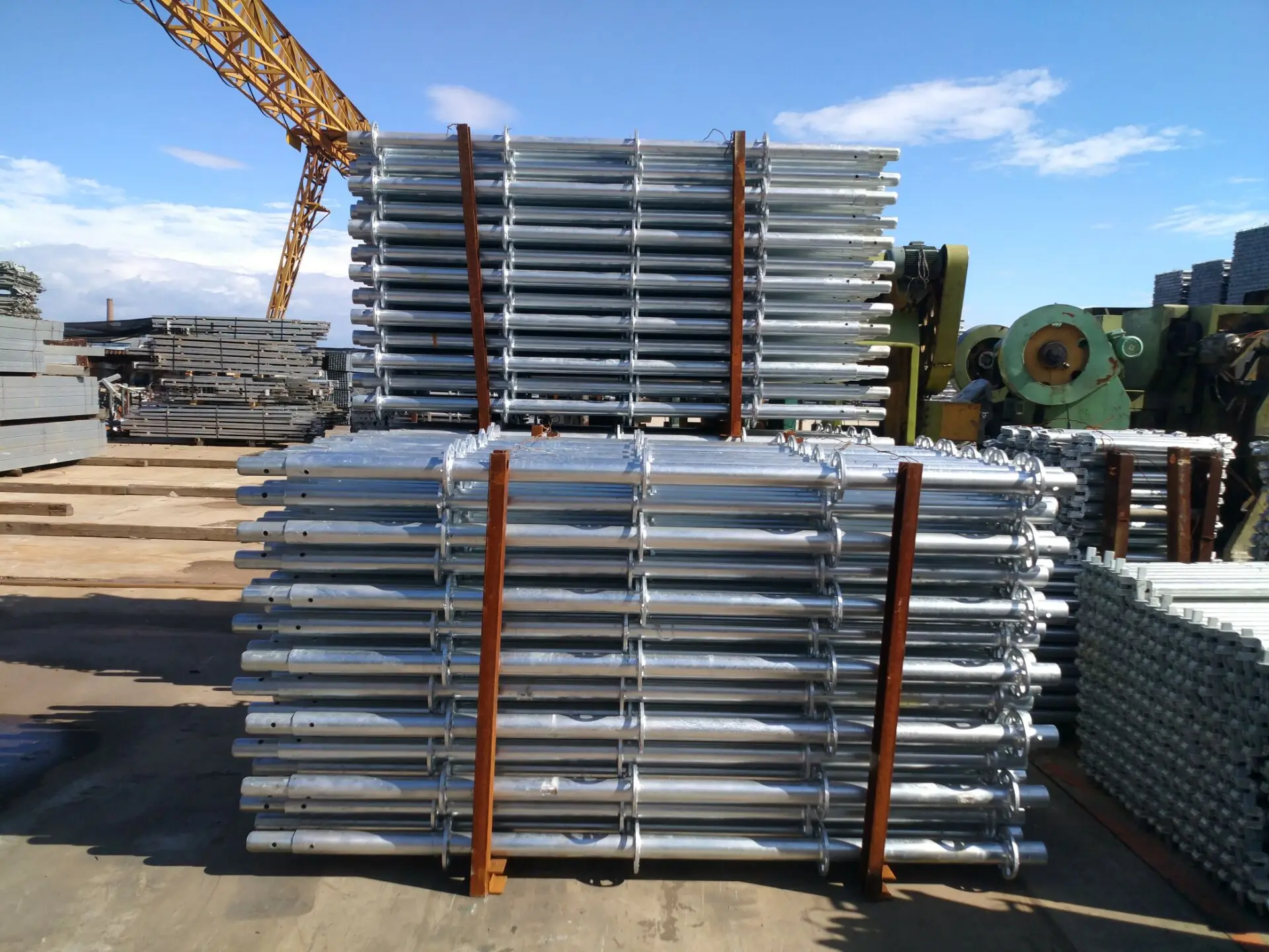 haki scaffolding in china storage rack| Alibaba.com