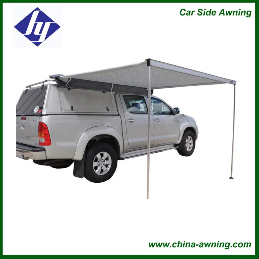 4wd Batwing Awning 4wd Foxwing Awning 4wd Batwing Awning 4wd