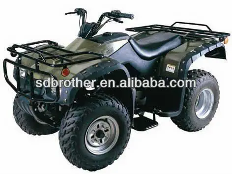 loncin atv 250cc