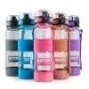 440ml best selling items tritan Leak Proof dust free water bottle drinkware type
