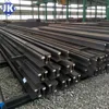 Great price GB6KG-GB24KG steel crane rail made in CHINA QU80
