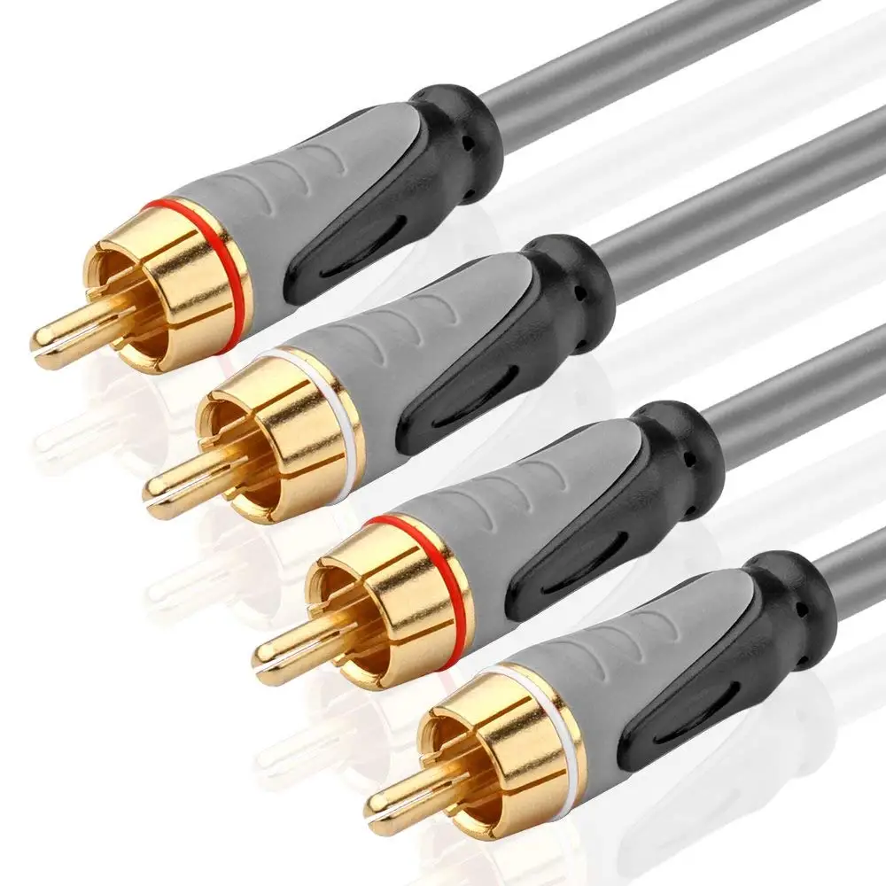 Audio cable. Кабель scosche EFX Gold. Направление аудио кабеля. RCA to bare wire Cable. 6-Ft RCA male Shielded Audio Cable to bare wire for Speakers & Subwoofer, Heavy-Duty 18 AWG.