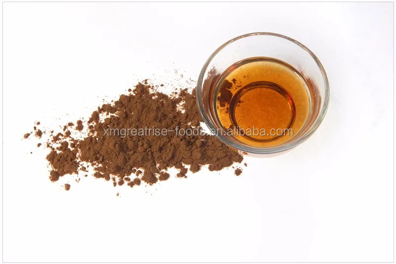 SD BLACK TEA POWDER