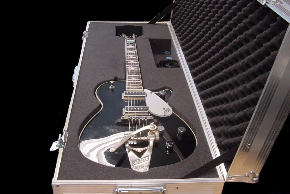Hard Aluminium Guitar Case Buy Guitar Case,Cheap Aluminum Cases,China