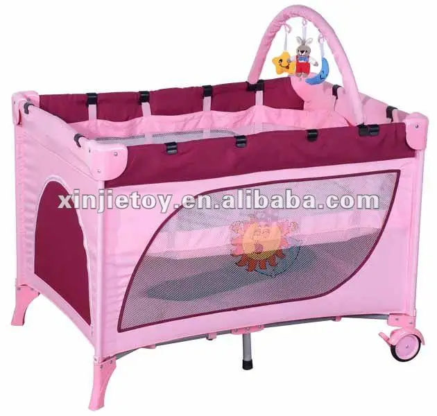 american portable folding travel bed