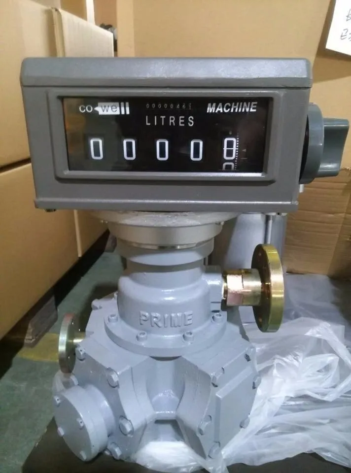 Lpg Gas Flow Meter Cooking Gas Flowmeter For Lpg Dispenser Buy Lpg