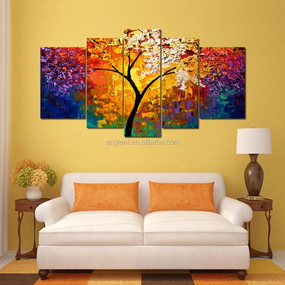 Abstract Wall Art Canvas Oil Painting Buy Canvas Oil Painting,Wall